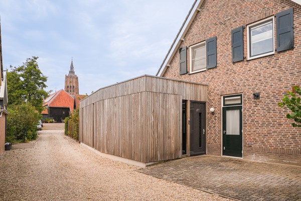 Medium property photo - Middelweg 4A, 4147 AV Asperen